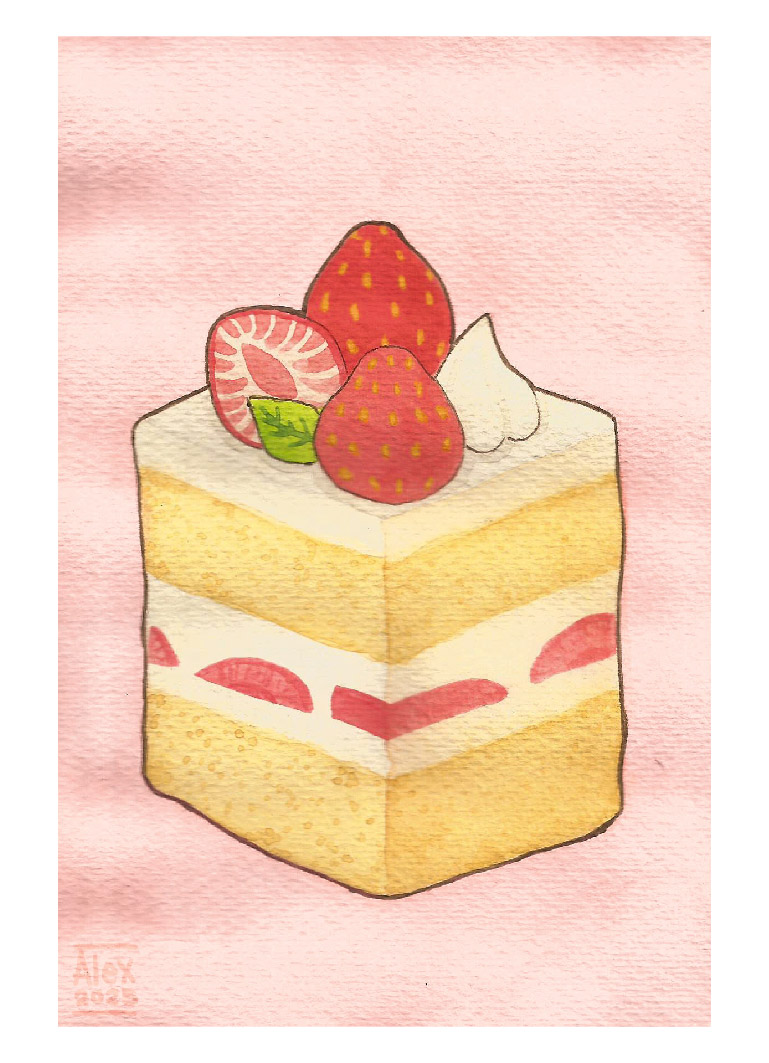Cake