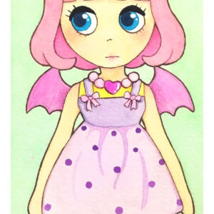 Print "Blythe Doll"